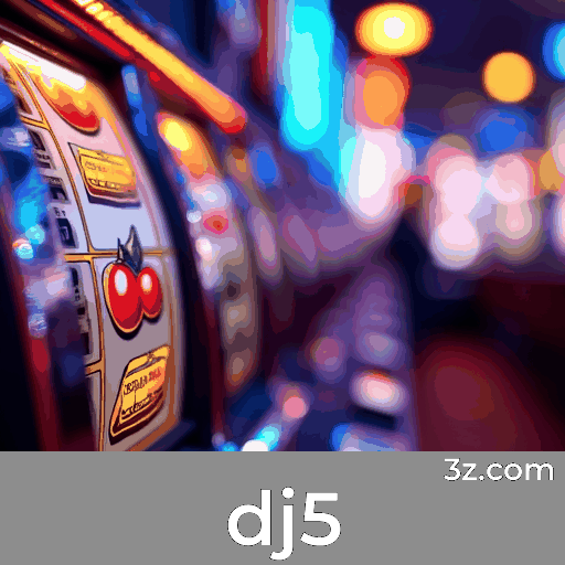 dj5 game mais image