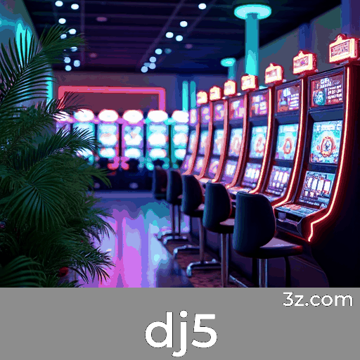 dj5 game mais image