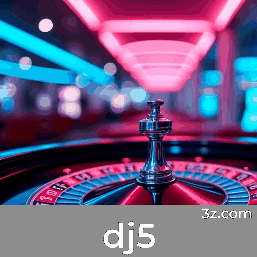 dj5 game mais image