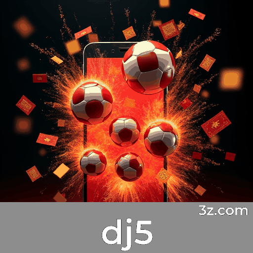 dj5 game mais image