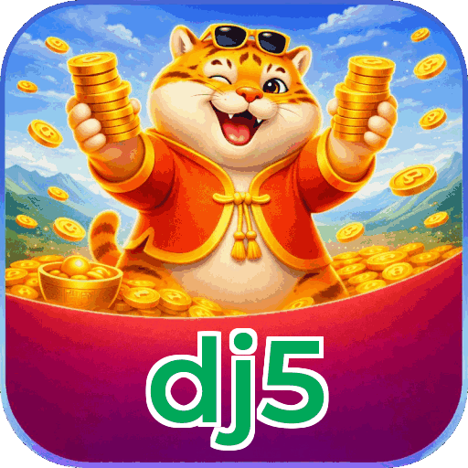 dj5 segurança SSL 256-bit - Licença Curaçao, eCOGRA, GLI certificado