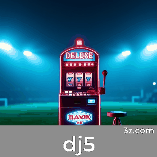 dj5 ssl image