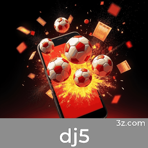 dj5 ssl image