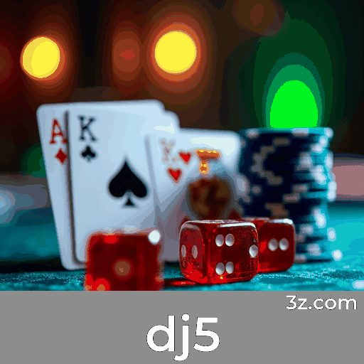 dj5 game mais image