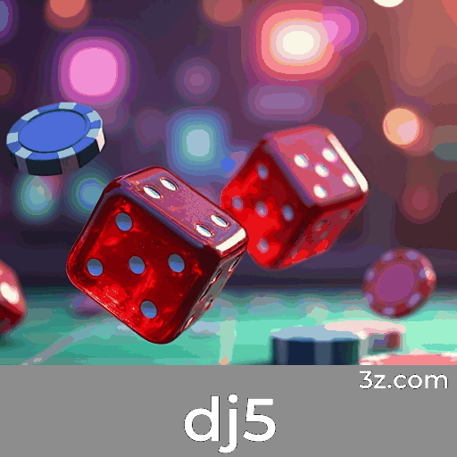 dj5 game mais image