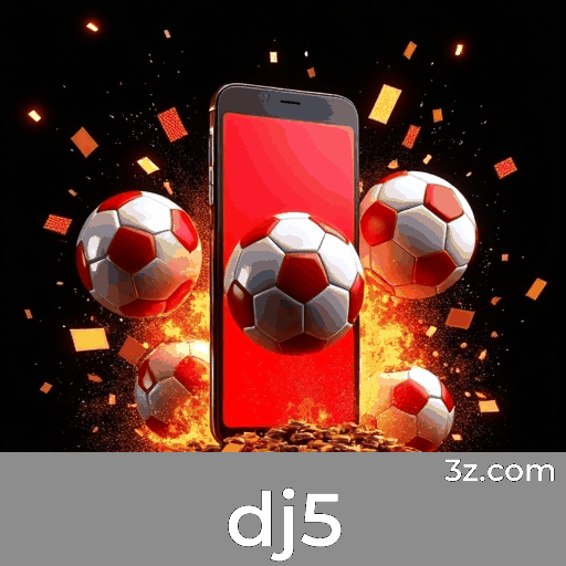 dj5 game mais image