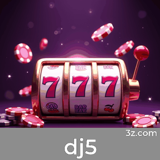 dj5 game mais image