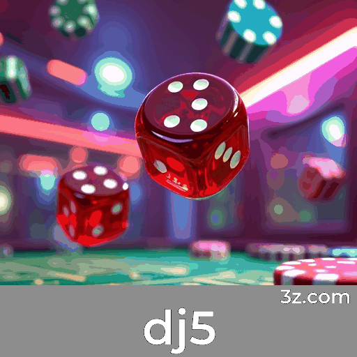 dj5 game mais image