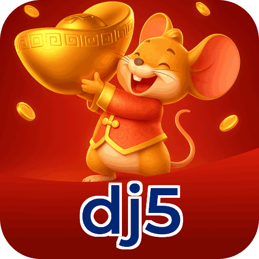 Logo da dj5
