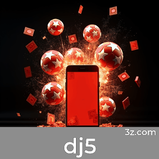 dj5 game mais image